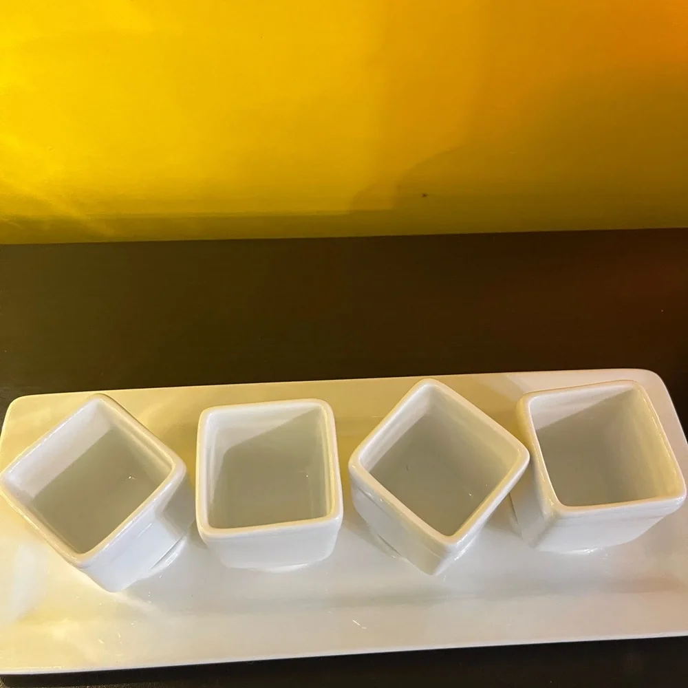 Pier 1 Imports Tasting Party Sampler Set